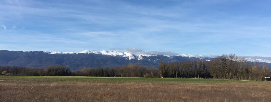 Atelier Écritures Onex